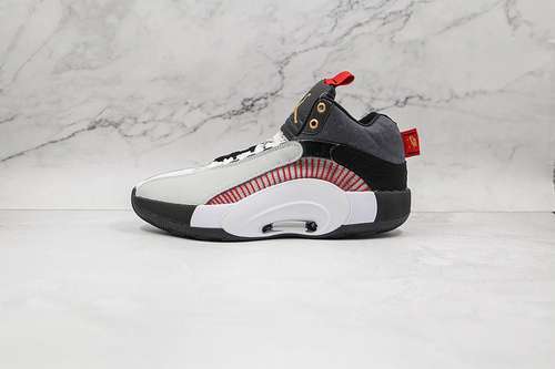 【380】[DD4701-001]-[TITAN X AIR JORDAN 35 10TH ANNIVERSARY BLACK/METALLIC GOLD/SAIL]-[MAN:40-46]