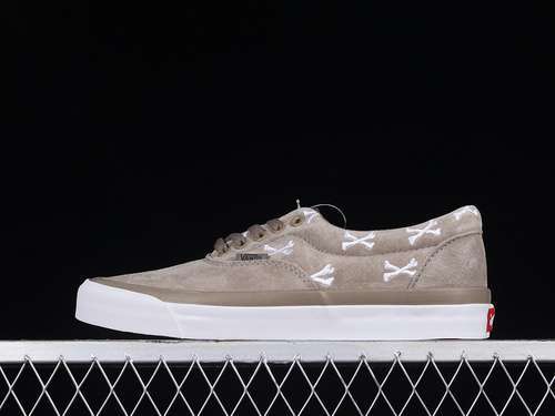 【250】[VN0A3CXNBMD]-[WTAPS X ERA OG LX 22SS BONE/BONE/WHITE]-[WOMAN:35-39]-[MAN:40-44]