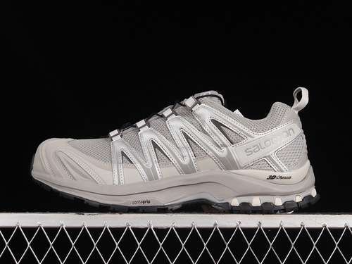 【380】[416175-28]-[SALOMON XA PRO 3D ADV GREY/WHITE/BLACK]-[WOMAN:36-39]-[MAN:40-46]