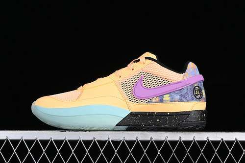【370】[FQ4293-800]-[JA 1 EYBL MELON TINT/RUSH FUCHSIA/BLACK/JADE ICE]-[MAN:39-46]