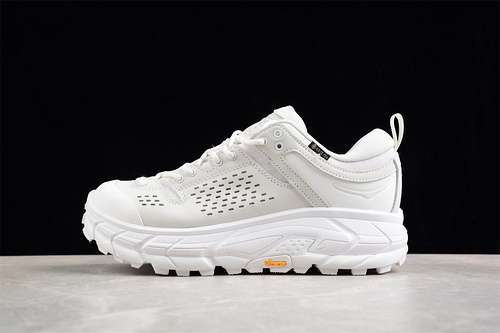 【540】[1144650]-[J.L-A.L X HOKA ONE ONE TOR ULTRA LO WHITE]-[WOMAN:36-39]-[MAN:40-46]