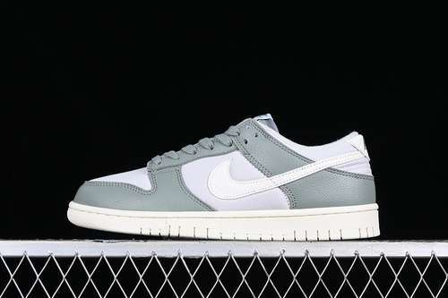【280】[DV7212-300]-[DUNK LOW MICA GREEN/SAIL/PHOTON DUST]-[WOMAN:36-39]-[MAN:40-45]