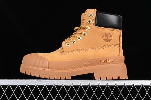 【380】[TBOA2M5S52145]-[BEE LINE TIMBERLANDS  BROWN/BLACK]-[WOMAN:35-39]-[MAN:40-45]