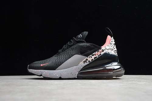 【290】[AH8050-015]-[AIR MAX 270 BLACK/WHITE/GREY]-[MAN:39-45]