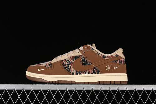 【360】[XB3802-356]-[SB DUNK LOW GREY/BROWN]-[WOMAN:36-39]-[MAN:40-45]