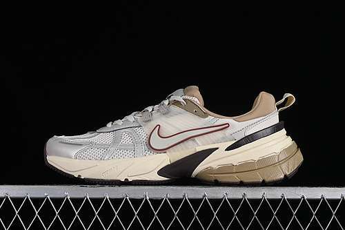 【260】[FD0736-103]-[V2K RUNTEKK 3XL LIGHT OREWOOD BROWN/KHAKI/EARTH/LIGHT BONE]-[UNISEX:36-45]
