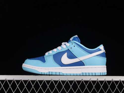 【270】[DM0121-400]-[SB DUNK LOW FLASH/WHITE/ARGON BLUE/FLASH]-[WOMAN:36-39]-[MAN:40-47.5]