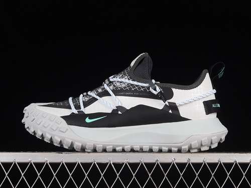 【320】[DO9334-100]-[ACG MOUNTAIN FLY LOW SE WHITE/ANTHRACITE/GREY FOG/BLACK]-[UNISEX:36-45]