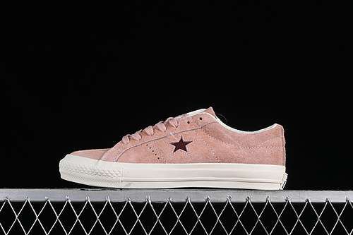 【240】[A04156C]-[ONE STAR PRO VINTAGE SUEDE LOW CANYON DUSK/CHERRY VISION]-[WOMAN:35-39]-[MAN:40-44]