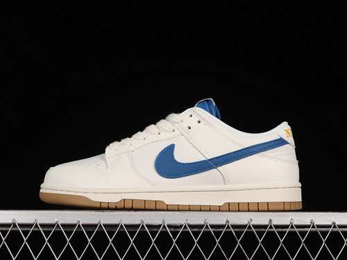 【270】[DX3198-133]-[DUNK LOW SE SAIL DARK MARINA BLUE SAIL UNIVERSITY RED]-[UNISEX:36-45]