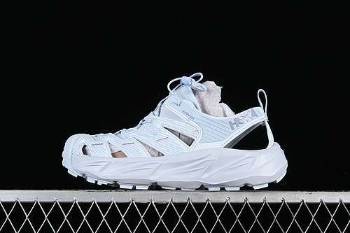 【260】[1123112 ILS]-[HOKA ONE ONE HOPARA WHITE]-[WOMAN:36-40]
