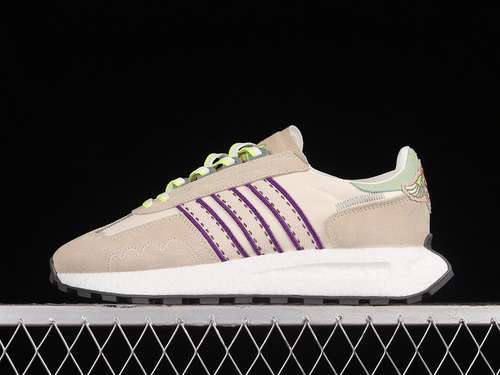 【280】[IF5410]-[RETROPY E5 SHOES LIGHT KHAKI/BEIGE/WHITE]-[WOMAN:36-40]-[MAN:40-45]