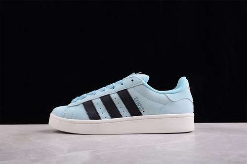 【240】[ID6248]-[ORIGINALS CAMPUS 00S WHITE/BLUE/BLACK]-[WOMAN:36-39]-[MAN:40-45]
