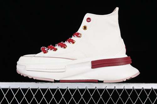 【280】[A09105C]-[CONVERSE RUN STAR LEGACY 2024 WHITE/RED]-[WOMAN:3539]-[MAN:40-44]