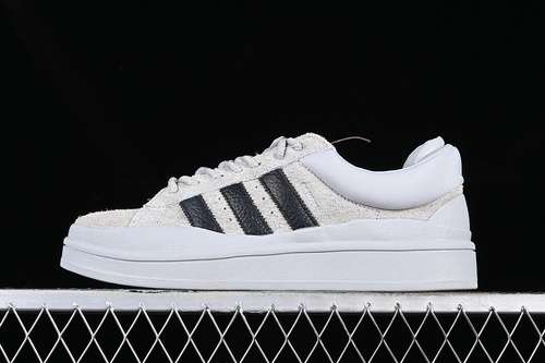 【340】[FZ5829]-[BAD BUNNY ORIGINALS WHITE/BLACK/GREY]-[WOMAN:36-39]-[MAN:40-45]