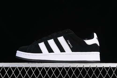 【280】[GY6434A]-[ORIGINALS CAMPUS 00S WHITE/BLACK]-[WOMAN:36-39]-[MAN:40-45]