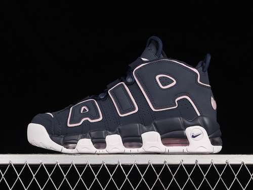 【340】[415082-402]-[AIR MORE UPTEMPO GS THUNDER BLUE/SUMMIT WHITE/PARTICLE ROSE]-[UNSIEX:36-45]