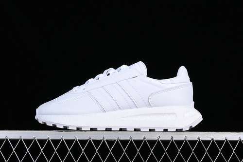 【280】[IG3520]-[ADIDAS RETROPY E5 WHITE]-[WOMAN:36-39]-[MAN:40-45]