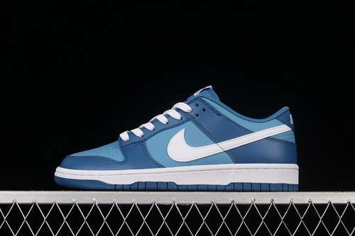 【350】[DJ6188-400]-[SB DUNK LOW DARK MARINA BLUE/WHITE/DUTCH BLUE]-[WOMAN:36-39]-[MAN:40-46]