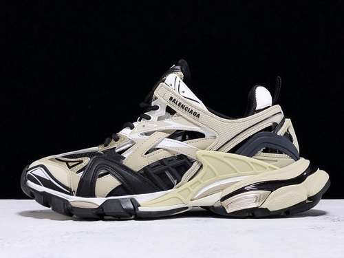【680】[OK BA*LEN*CIAGA TRACK 2.0 SANDALS]-[WOMAN:35-39]-[MAN:40-45]