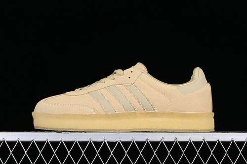 【280】[ID7298]-[ADIDAS RONNIE FIEG CLARKS 8TH STREET SAMBA SAVANNAH]-[WOMAN:36-39]-[MAN:40-47]