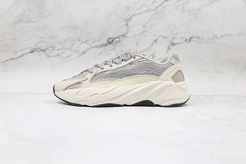 【300】[EF2829]-[YEEZY BOOST 700 V2 STATIC/STATIC/STATIC]-[WOMAN:36-39]-[MAN:40-46]