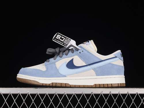 【300】[DO9457-119]-[SB DUNK LOW 85 COCONUT MILK ORCHID/WHITE]-[WOMAN:36-39]-[MAN:40-46]