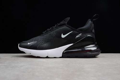 【270】[AH8050-002]-[AIR MAX 270 BLACK/ANTHRACITE-WHITE-SOLAR RED]-[WOMAN:36-39]-[MAN:40-45]