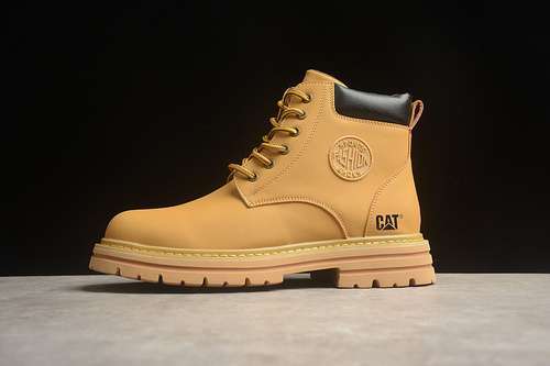 【340】[CAT BLACK/BROWN]-[MAN:38-44]