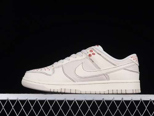 【400】[DV0834-100]-[DUNK LOW SB SE LIGHT OREWOOD BROWN/LIGHT OREWOOD BROWN/UNIVERSITY RED/PALE IVORY]