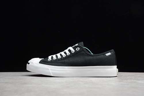 [165339C]-[JACK PURCELL PRO OX BLACK/WHITE]-[WOMAN:35-39]-[MAN:40-44]