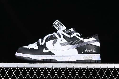 【290】[FD4623-160]-[DUNK LOW MULTI COLOR WHITE/GREY/BLACK]-[WOMAN:36-39]-[MAN:40-46]