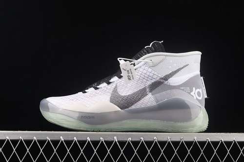 【320】[CN9518-100]-[ZOOM KD12 TB WHITE/WHITE/BLACK]-[MAN:40-46]