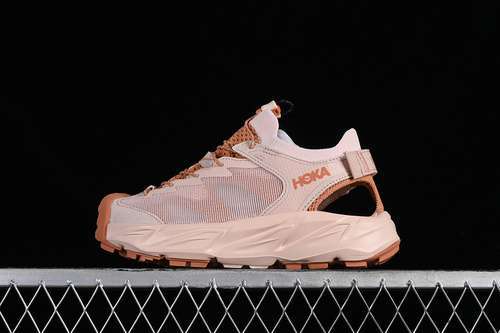 【290】[1147670 CMCD]-[HOKA ONE ONE HOPARA 2.0 BROWN/BEIGE]-[WOMAN:36-40]