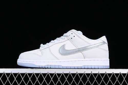 【400】[FD8776-100]-[CONCEPTS X DUNK LOW OG SB QS WHITE LOBSTER FRIENDS FAMILY WHITE/PHOTON DUST/PURE]