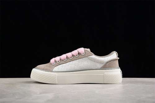 【460】[DI*OR X DENIM TEARS B33 WHITE/GREY]-[MAN:38-45]