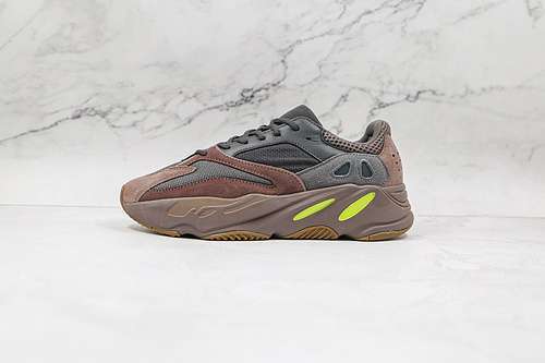 【300】[EE9614]-[YEEZY BOOST 700 V2 MAUVE/MAUVE/MAUVE]-[WOMAN:36-39]-[MAN:40-46]