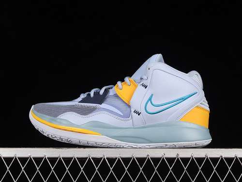 【360】[DC9134-501]-[KYRIE 8 INFINITY EP FUTURE PAST LIGHT MARINE/LASER BLUE]-[MAN:39-46]