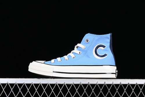【230】[A06195C]-[COVERSE CHUCK 1970S WHITE/BLUE/BLACK]-[WOMAN:35-39]-[MAN:40-44]