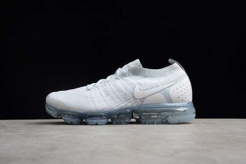 [942842-004]-[AIR VAPORMAX FLYKNIT 2.0 WHITE GREY/WHITE]-[MAN:39-45]-[OG00138]