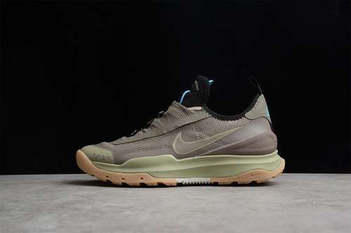 【340】[CT2898-201]-[ACG ZOOM AIR AO MEDIUM KHAKI/LIGHT CURRENT BLUE/OLIVE GREY]-[UNSIEX:36-45]