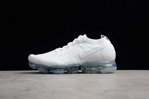 [942842-100]-[VAPORMAX FLYKNIT 2.0 TRIPLE WHITE-PURE PLATINUM]-[WOMAN:36-39]-[MAN:40-45]-[OG00136]