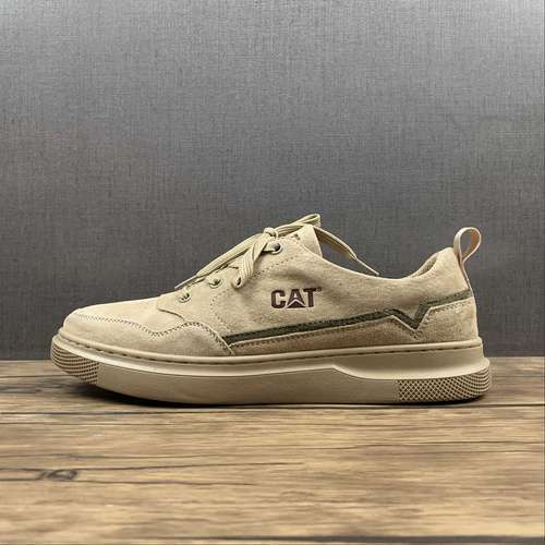 【320】[CAT FOUNDER SAND/SAND/SAND]-[MAN:38-44]