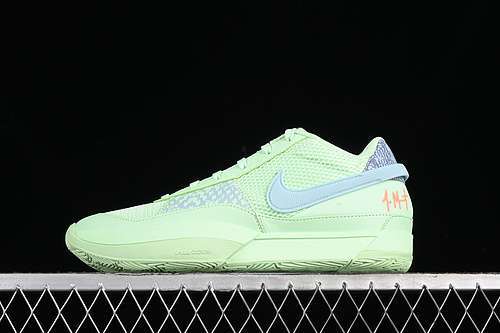 【370】[FV1288-800]-[JA 1 MISMATCHED BRIGHT MANDARIN/MULTI-COLOR/VAPOR GREEN/LIGHT ARMORY BLUE/ASHEN]