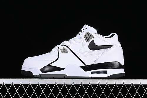 【280】[DB5918-010]-[AIR FLIGHT 89 WHITE/BLACK/GREY]-[WOMAN:36-39]-[MAN:40-45]