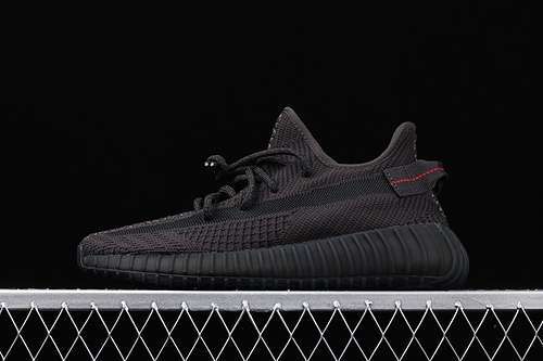 【360】[FU9006]-[ZG YEEZY BOOST 350 V2 BLACK-NON REFLECTIVE BLACK/BLACK]-[UNISEX:36-46]