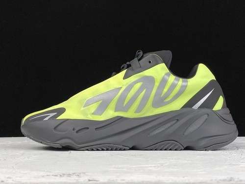 【550】[FY3727]-[YEEZY BOOST 700 PHOSPHOR/PHOSPHOR/PHOSPHOR]-[WOMAN:36-39]-[MAN:40-47]