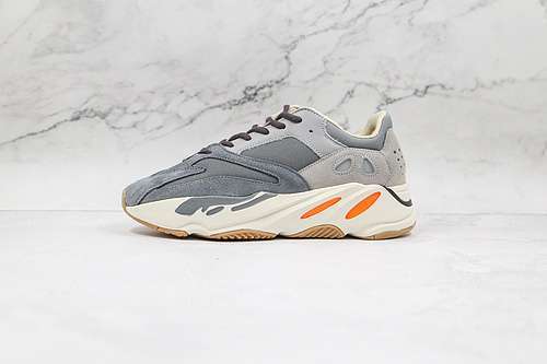 【300】[FV9922]-[YEEZY BOOST 700 V2 MAGNET/MAGNET/MAGNET]-[WOMAN:36-39]-[MAN:40-46]