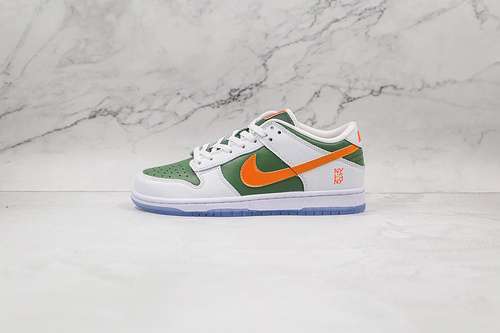 【360】[DN2489-300]-[SB DUNK LOW NY VS NY WHITE/GREEN/ORANGE]-[MAN:39-45]