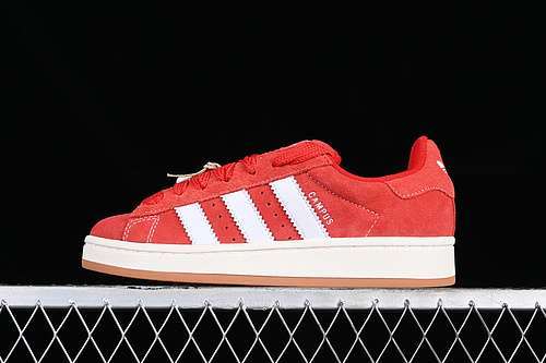 【260】[H03474]-[ORIGINALS CAMPUS 00S BETTER SCARLET CLOUD/WHITE]-[WOMAN:35-39]-[MAN:40-45]